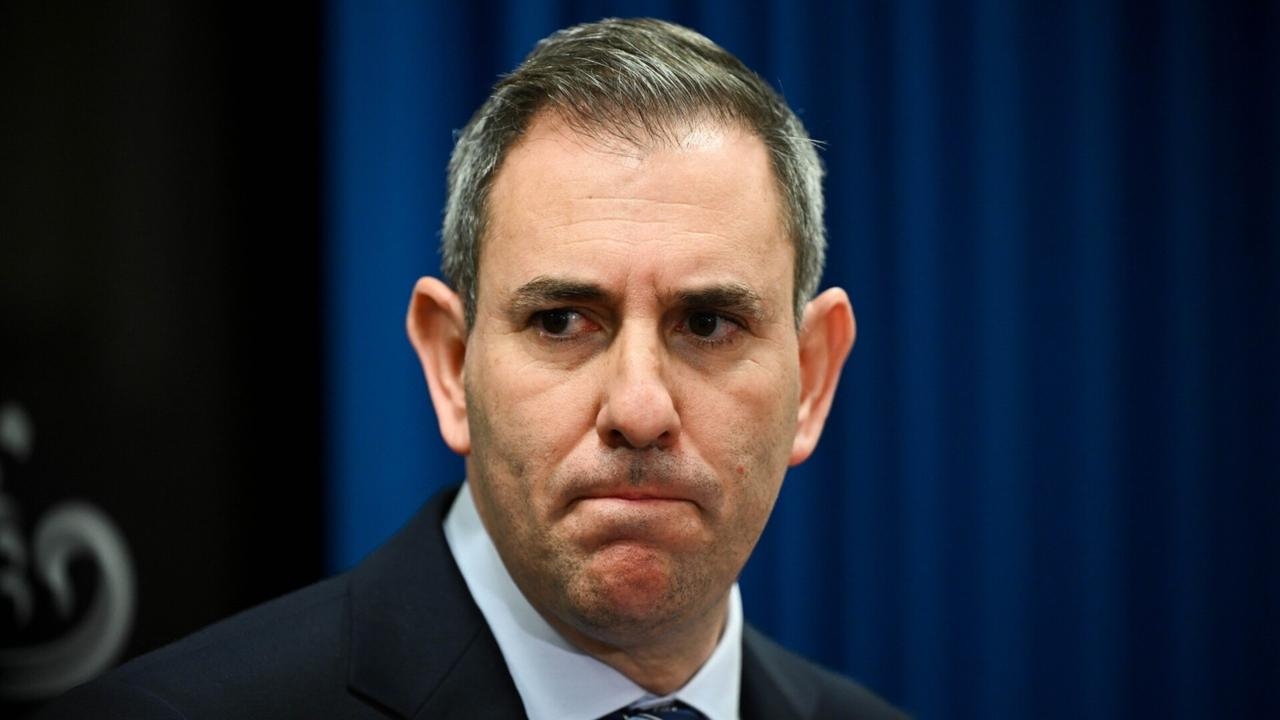 Australians should be ‘very afraid' of the Treasurer's economic roundtable