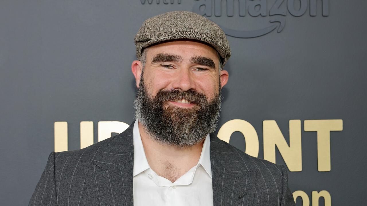 ‘Lunatics': Jason Kelce faces backlash for July 4 post