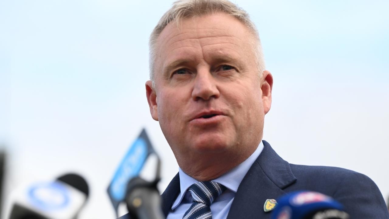 Tasmania Premier praised for helping save iconic Australian cheese producer