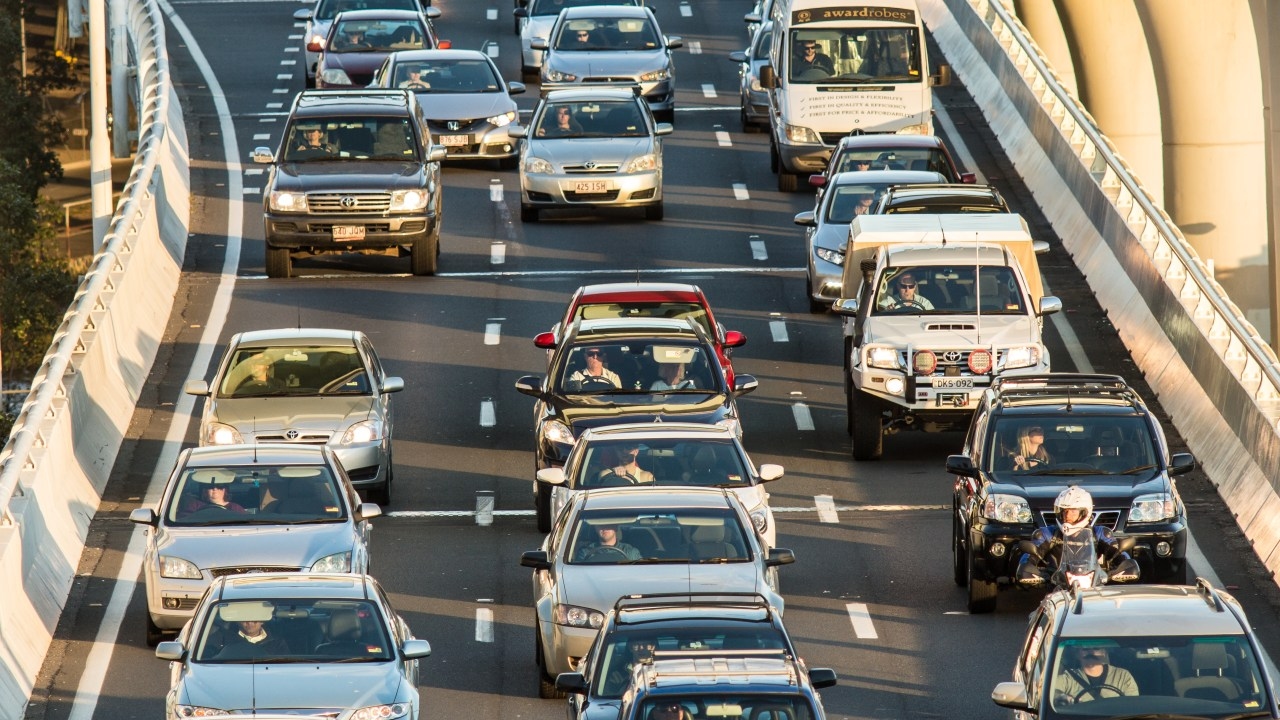 Sweeping road rule changes bring harsher penalties across Australia from July 1 as residents urged to drive safely