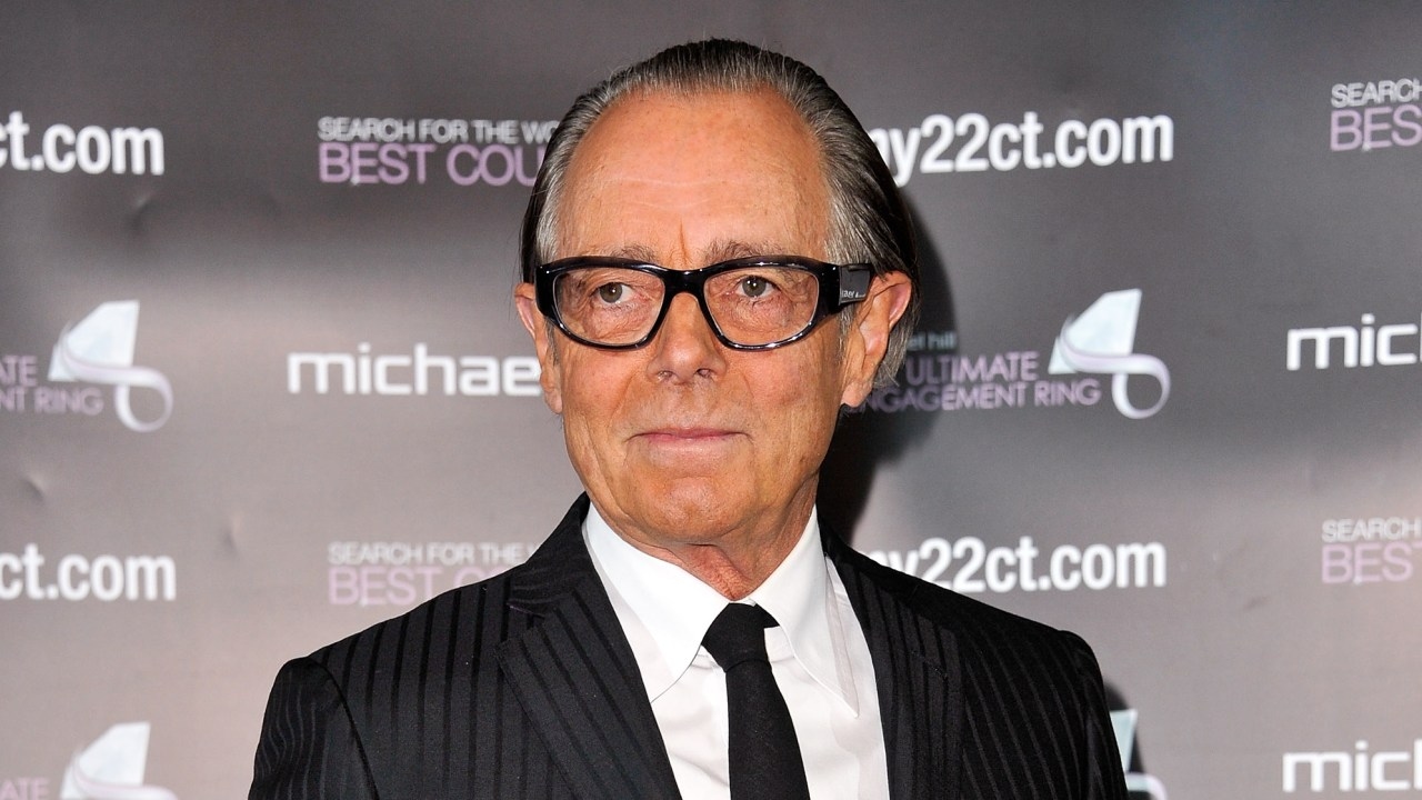 Sir Michael Hill, founder of Michael Hill Jeweller, dies aged 86