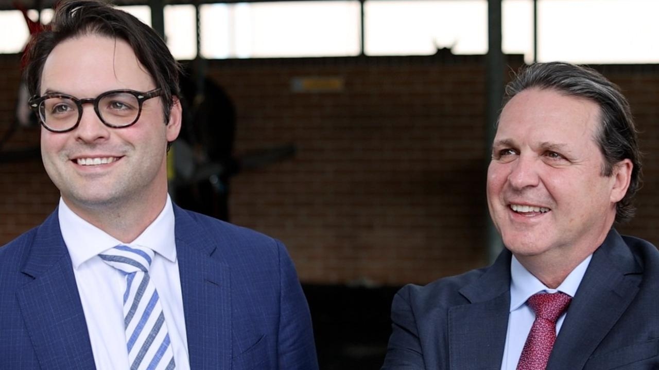 Freedmans target fast start at Rosehill as stable expansion imminent