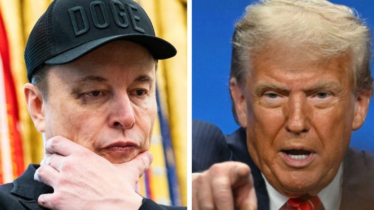 US politics live: White House Chief-of-Staff sheds light on Trump-Musk bromance implosion