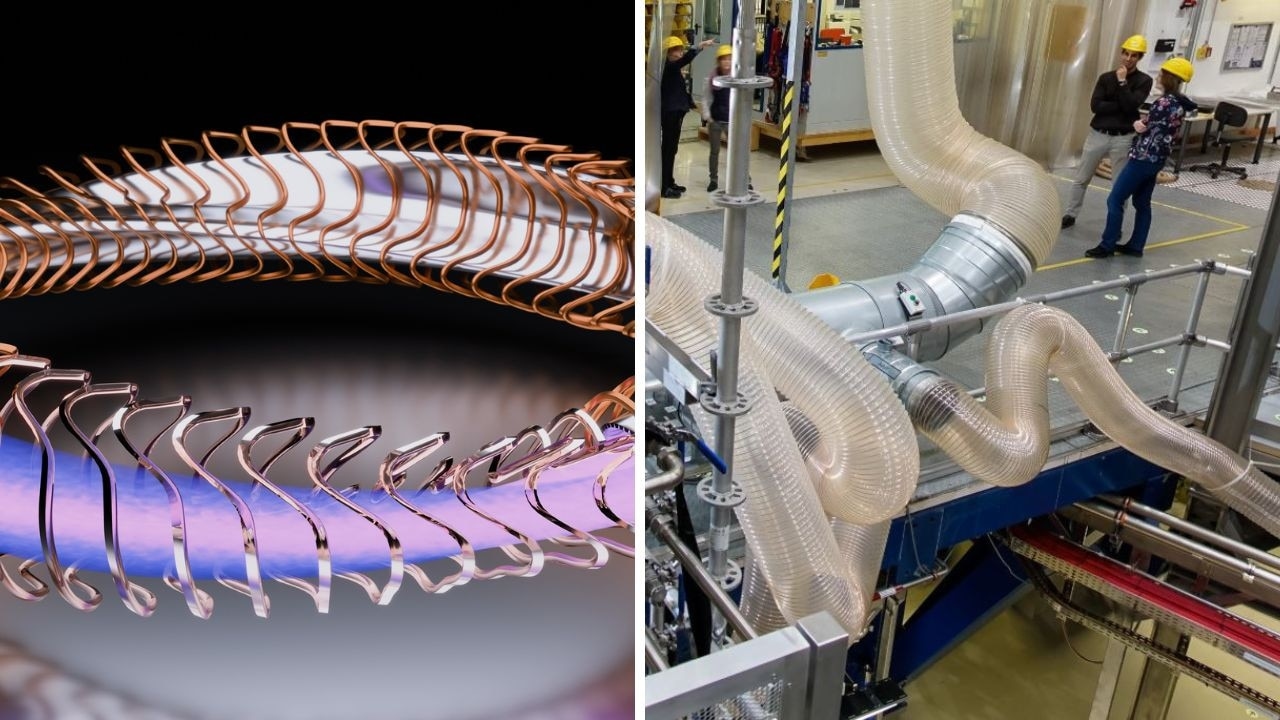 Major breakthrough brings world one step closer to achieving clean energy