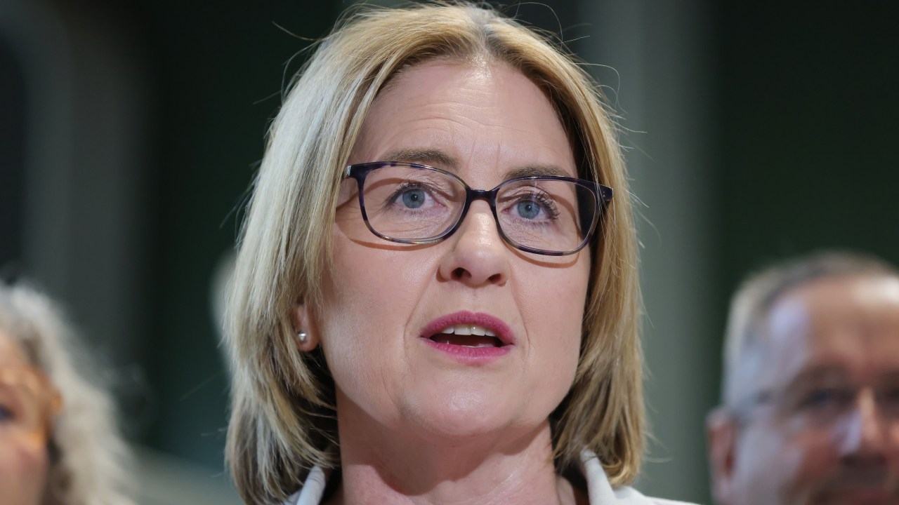 ‘Slap in the face': Allan government accused of defying voters with push to create Victorian Voice to Parliament