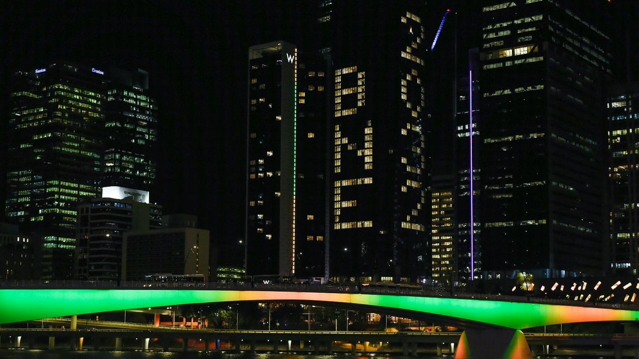 Queensland government set to privatise Olympic build