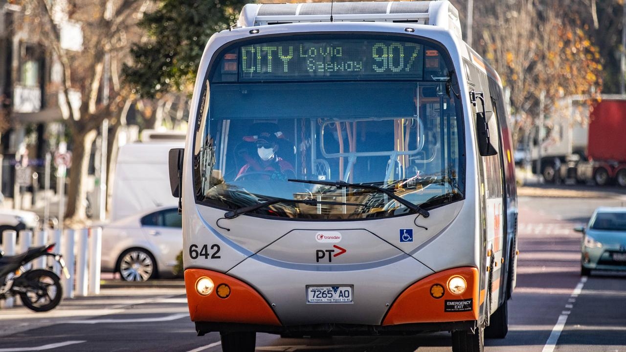 Victorian commuters to be hit by another bus strike as the Transport Workers Union continues their industrial action