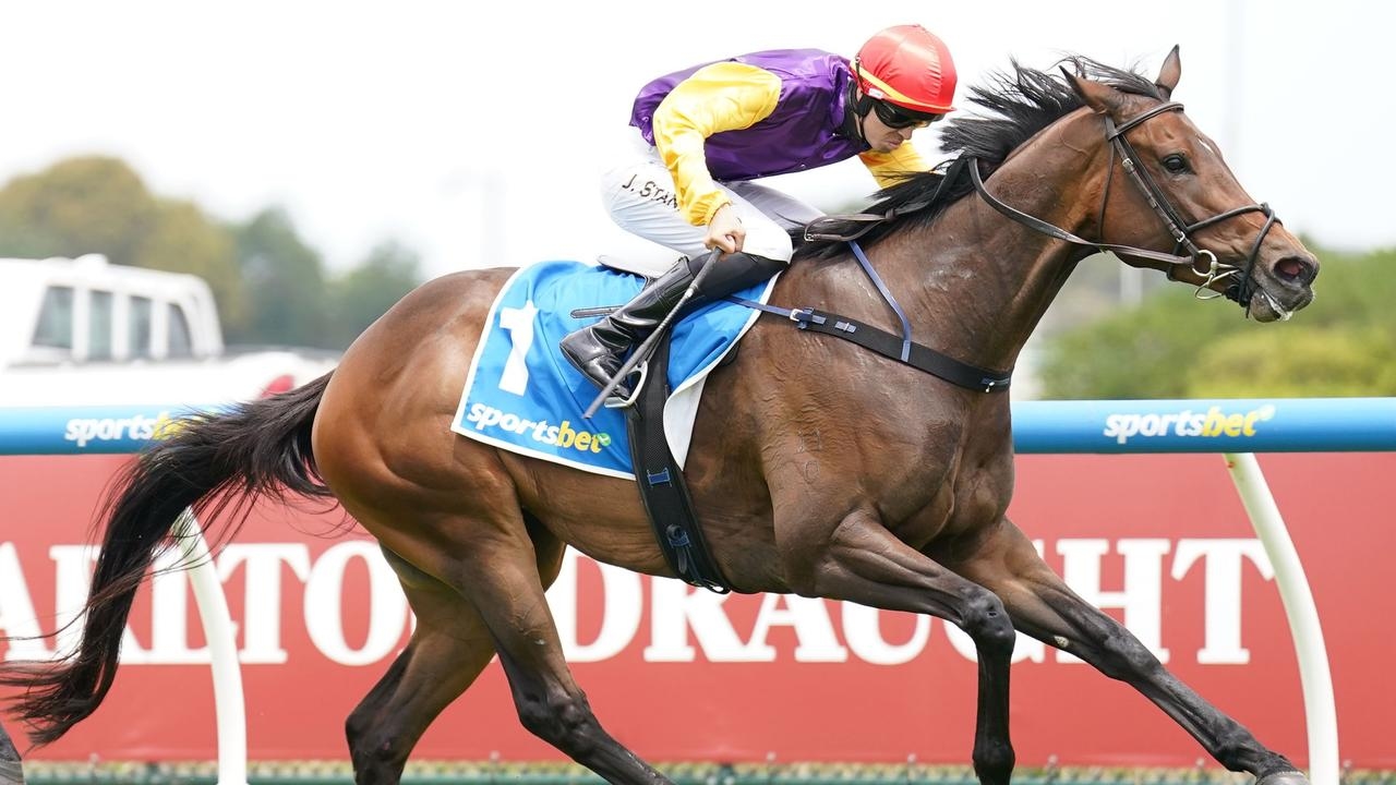 Monday Racebook: Gilbert Gardiner's horses to follow and forgive out of Flemington Winter Finals