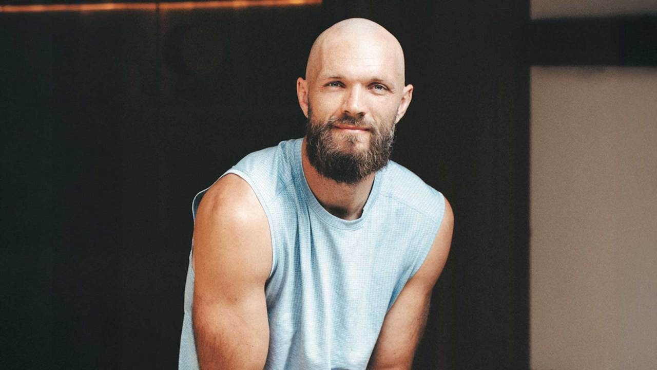 Melbourne Football Club captain, Max Gawn on leadership and longevity