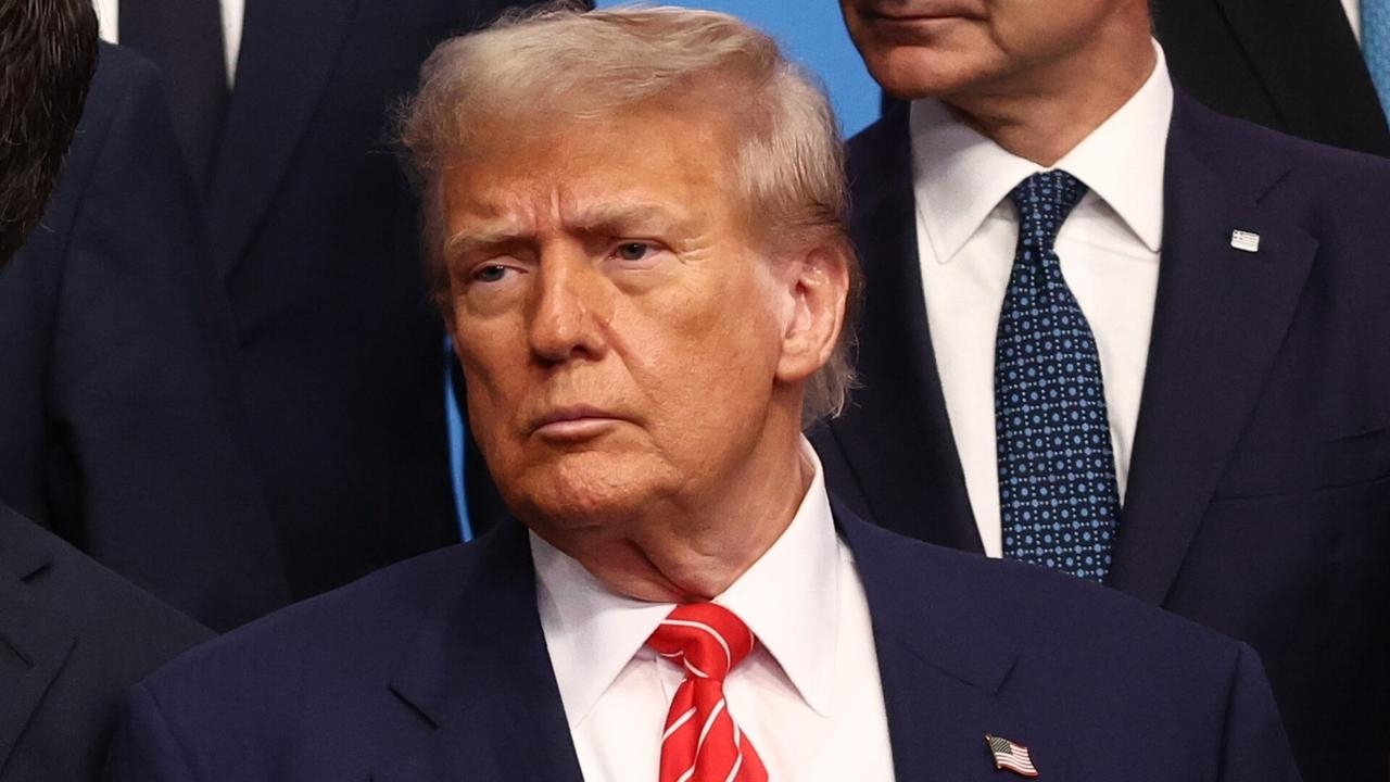 FBI and CIA ‘corrupted' Trump-Russia collusion report
