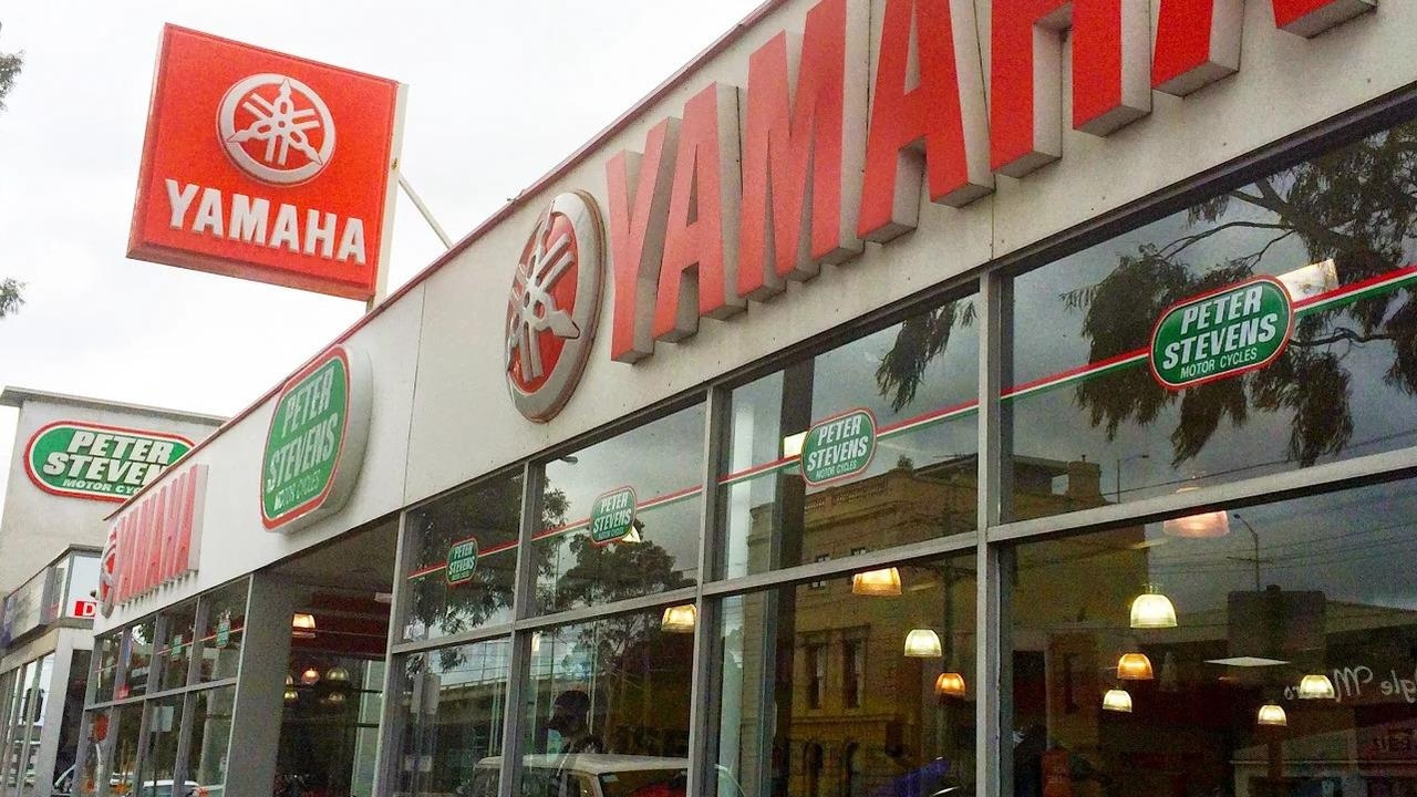 Peter Stevens Motorcycles enters voluntary administration, KordaMentha called in