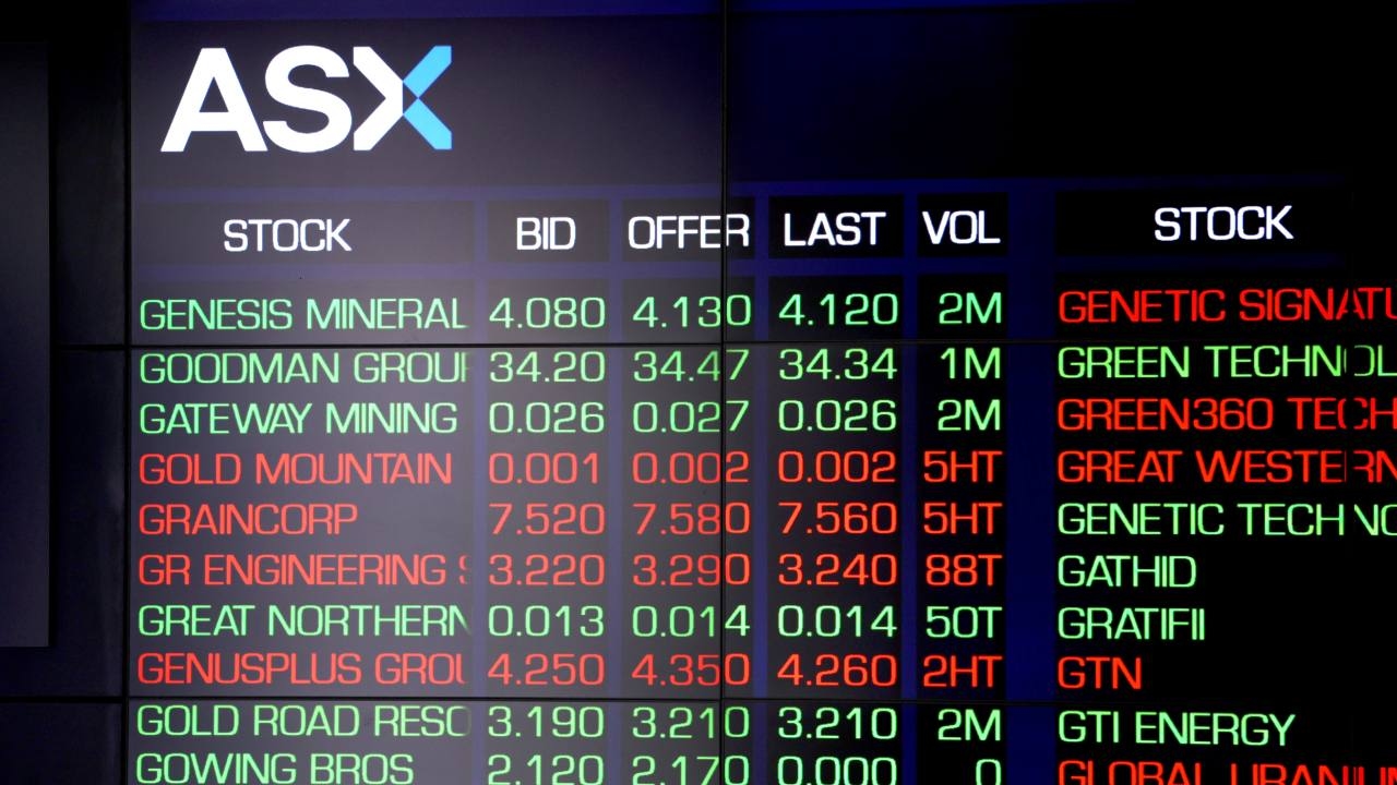 ASX 200 rebounds after suffering major wipeout triggered by Donald Trump vowing pharmaceutical tariffs by end of July