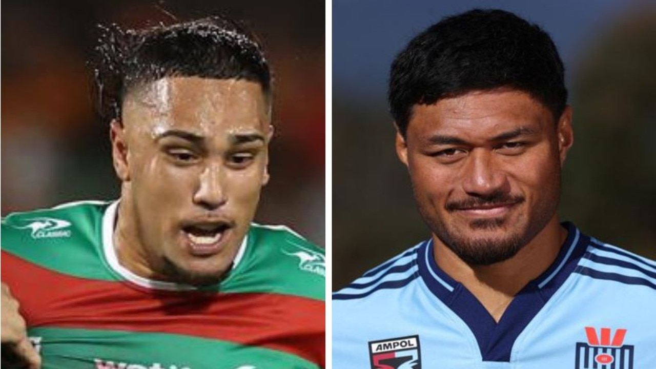 NSW Blues State of Origin Game 3 team: Two bolters added to squad