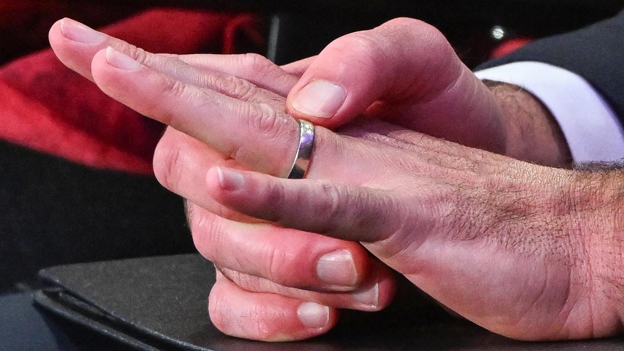 Cost of living and housing push down Australian divorce rates