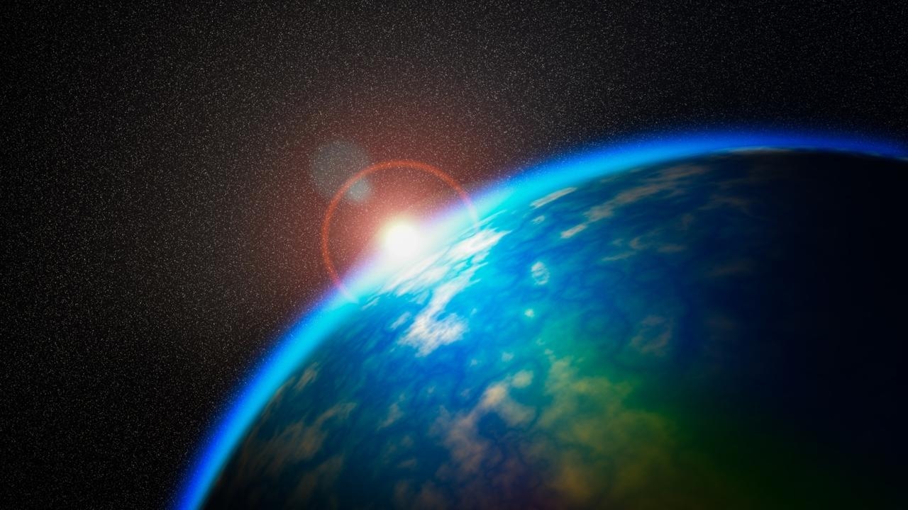 ‘It's so silly': Study reveals how long the universe has left until the ‘Big Crunch' occurs
