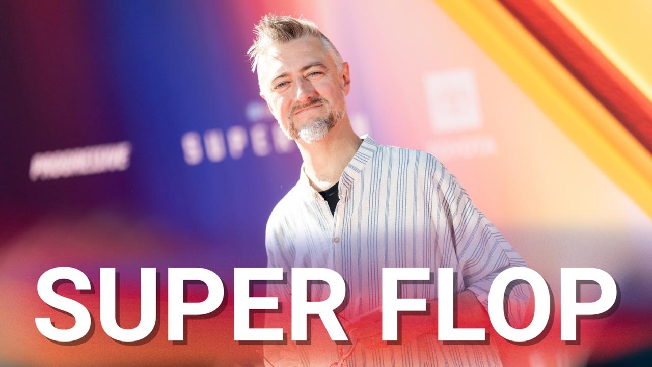 ‘You're not American': Sean Gunn hits back at MAGA following Superman movie backlash