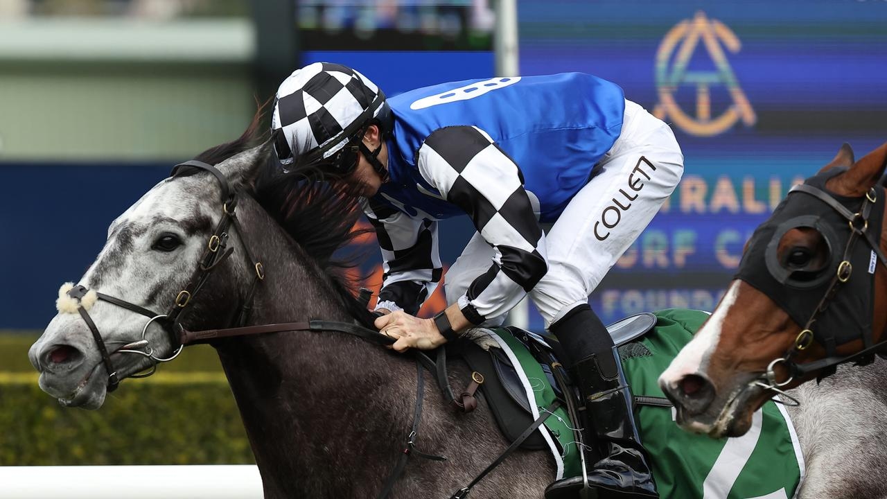 Annabel and Rob Archibald target Ramornie Handicap-Grafton Cup feature double