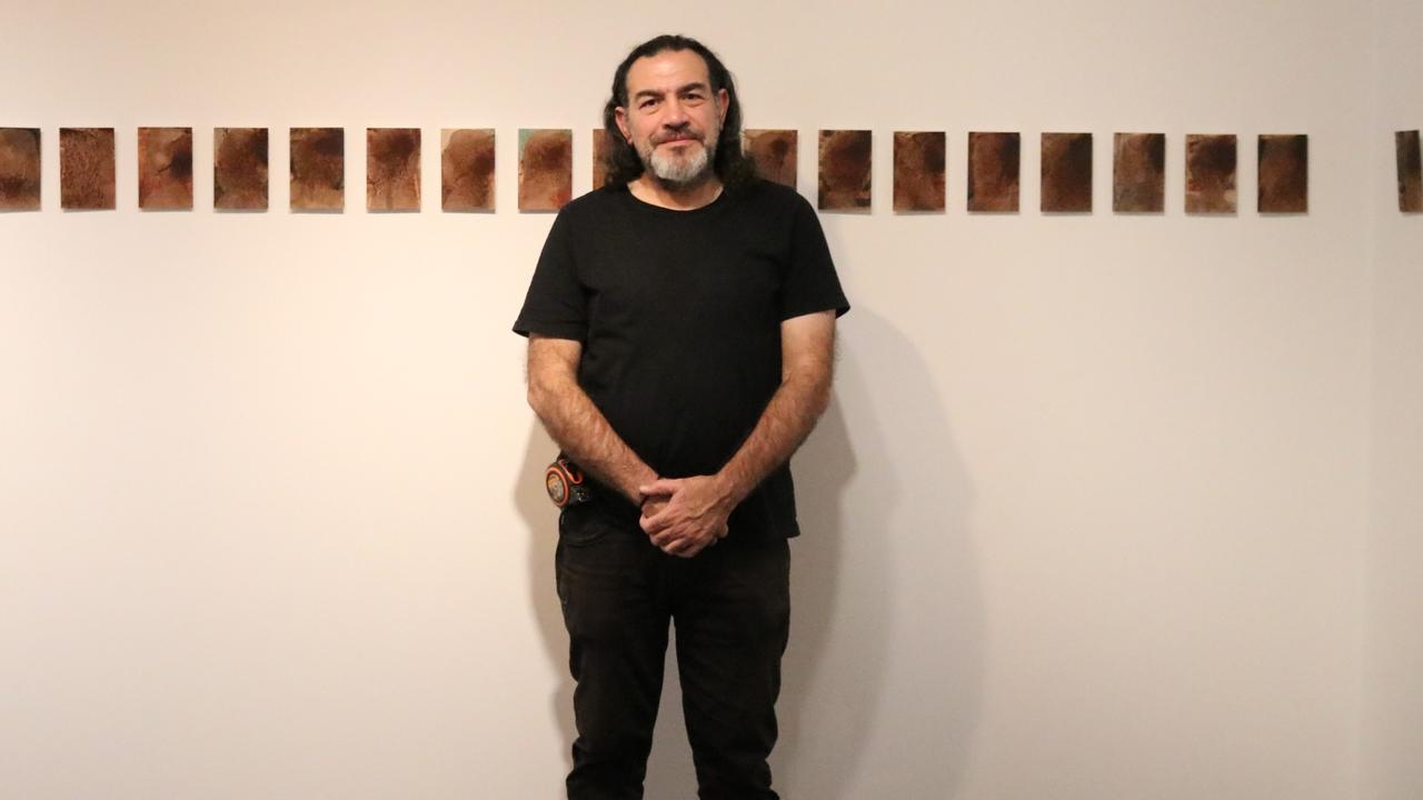 Australian artists Khaled Sabsabi, Michael Dagostino recommissioned for Venice Biennale after shock sacking