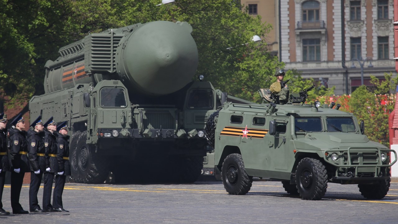 Russia threatens 'preemptive strikes' on West days after US President Donald Trump demands Ukraine ceasefire