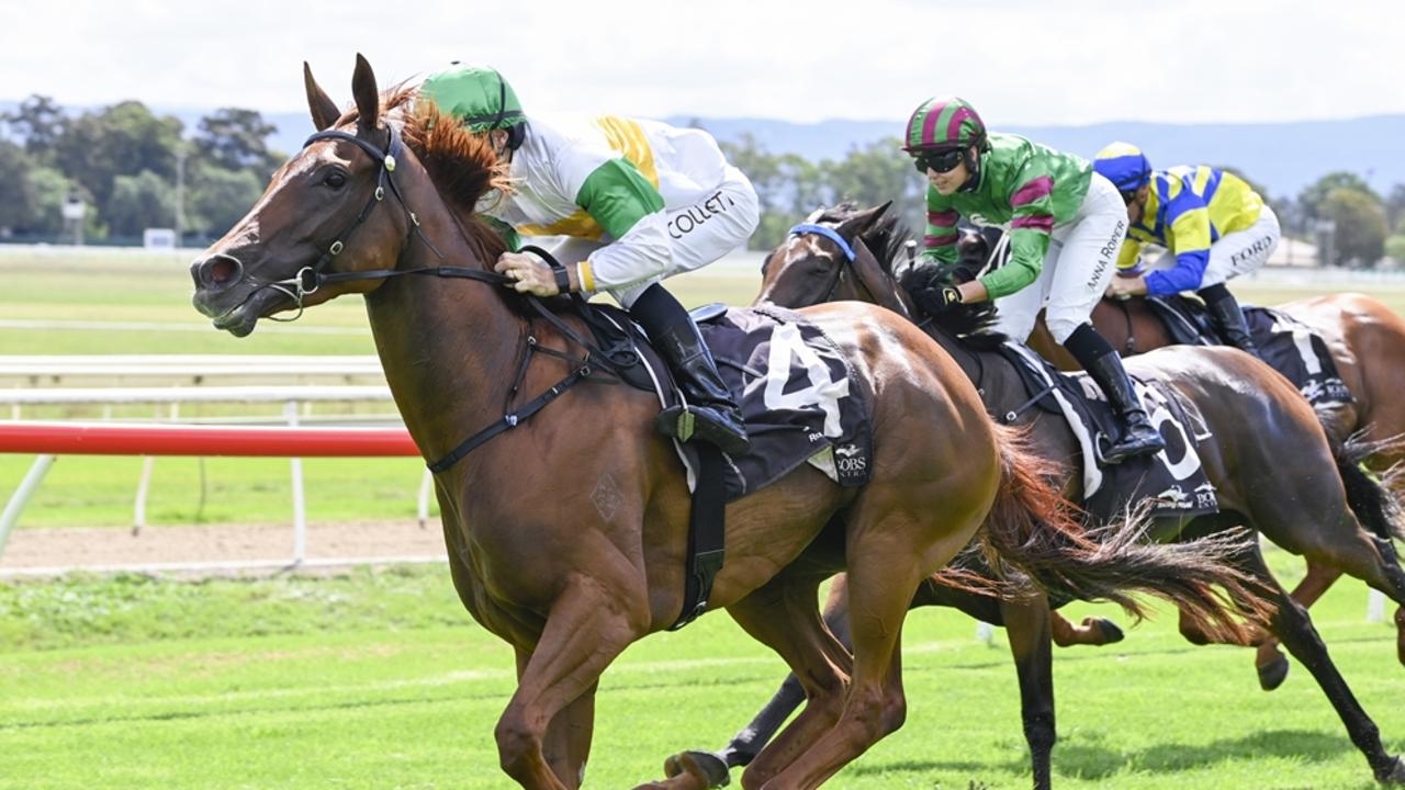 Gosford preview: Trainer David Pfieffer is banking on two key factors to land Our Little Star in the winners circle