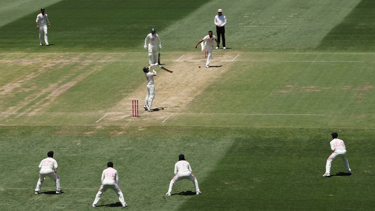 Cricket Australia faces backlash after omitting games on January 26, with critics accusing the governing body of prioritising 'woke' virtue signalling
