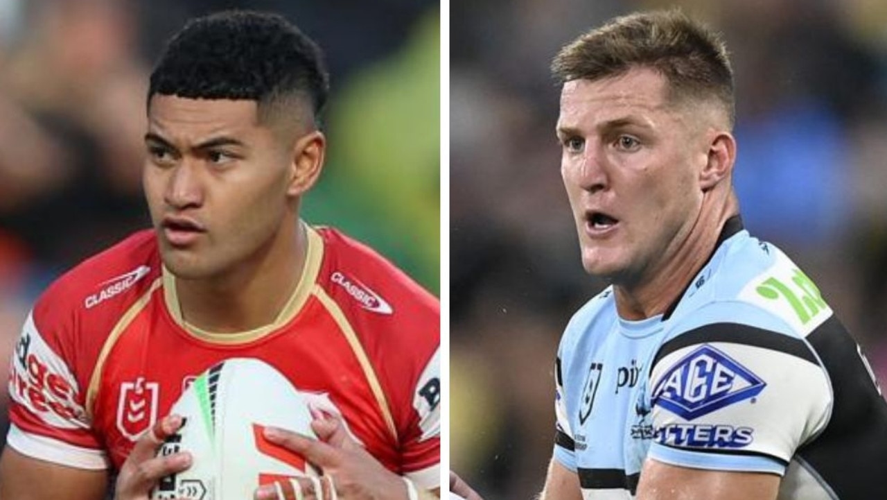 NSW Blues State of Origin Game 3 team: Bolters added to squad, Daley ignores calls for change