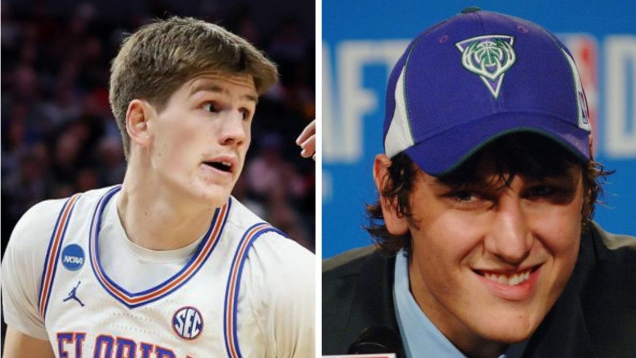 ‘Easy decision': Aussie pulls out of NBA Draft, Bogut lifts lid on $10m truth