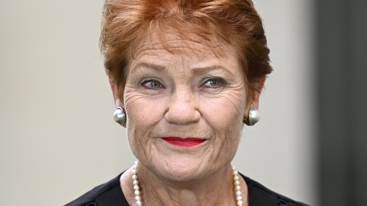 Pauline Hanson's One Nation claims fourth Senate seat in surprise election victory
