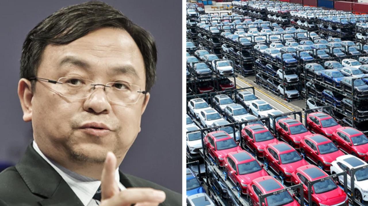 BYD, Chery caught in $185m Chinese EV subsidy scandal