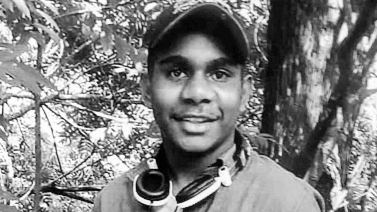 Confronting truth: NT Police admit racism existed in the Force after coroner's scathing report into Kumanjayi Walker's death