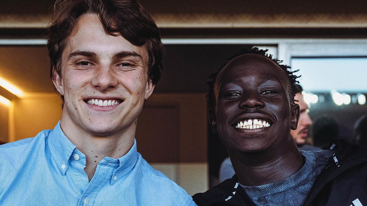 Aussie sports fans lose it over ‘coolest' photo ever taken