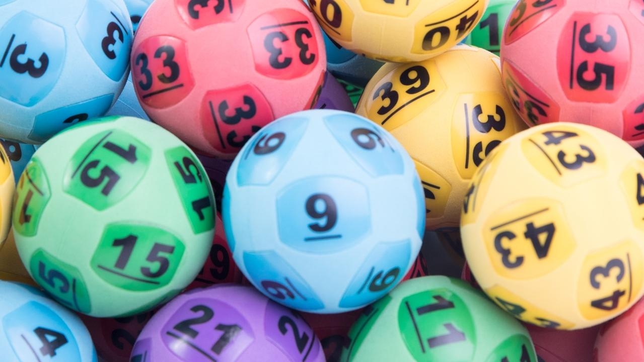 Queensland mum's generous act after $24m lotto win