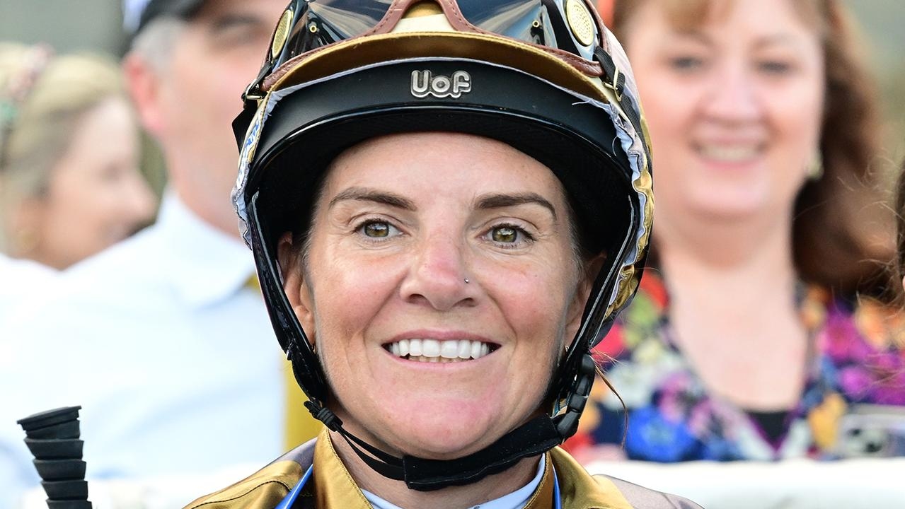 Nikita Beriman believes jockeys who suffer any kind of head knock in a fall should be stood down for at least 21 days