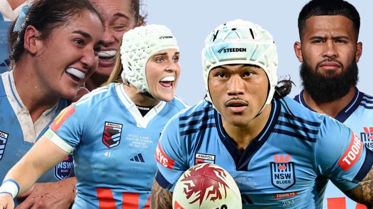 Vote for The Daily Telegraph People's Choice Award nominees for 2025