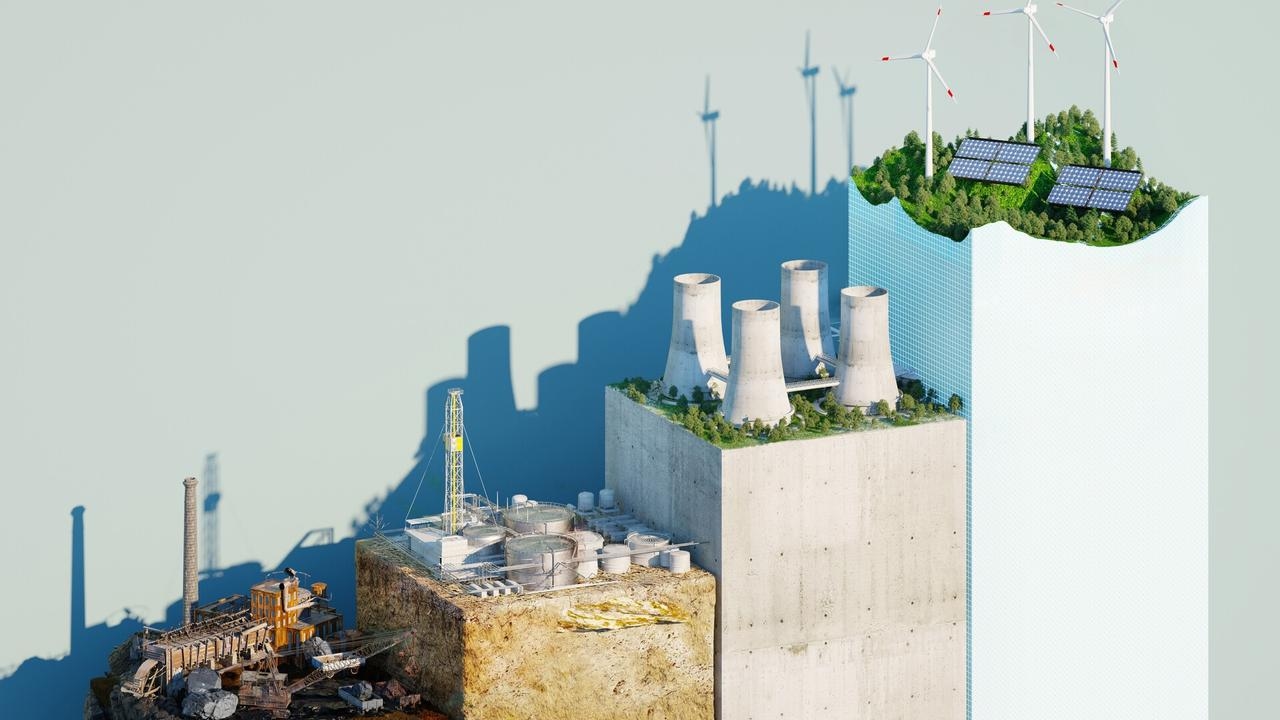 ‘Rubbish': Taxpayers fund $1.5 million climate summit trip despite increased carbon emissions