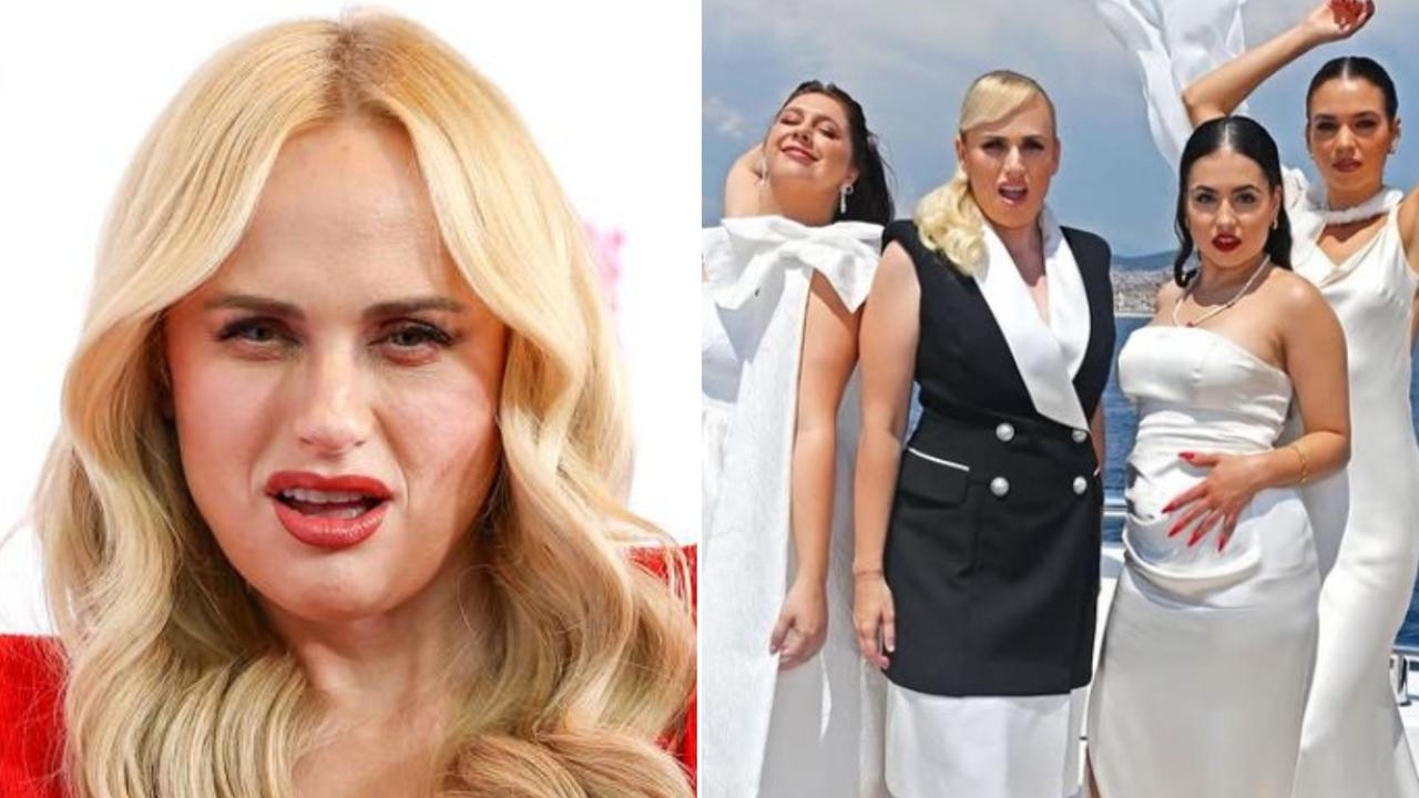 ‘F**k my life': Rebel Wilson's extraordinary spray over new lawsuit