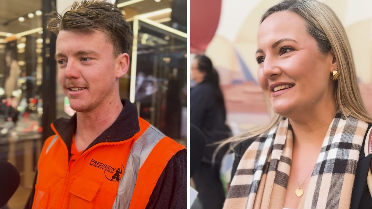 ‘Acting like they're on parole': Proof Aussies are straight-up paranoid at tax time