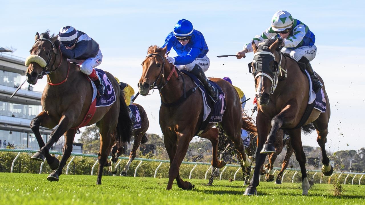 Horses to follow and forgive from Flemington on Saturday, July 19, 2025