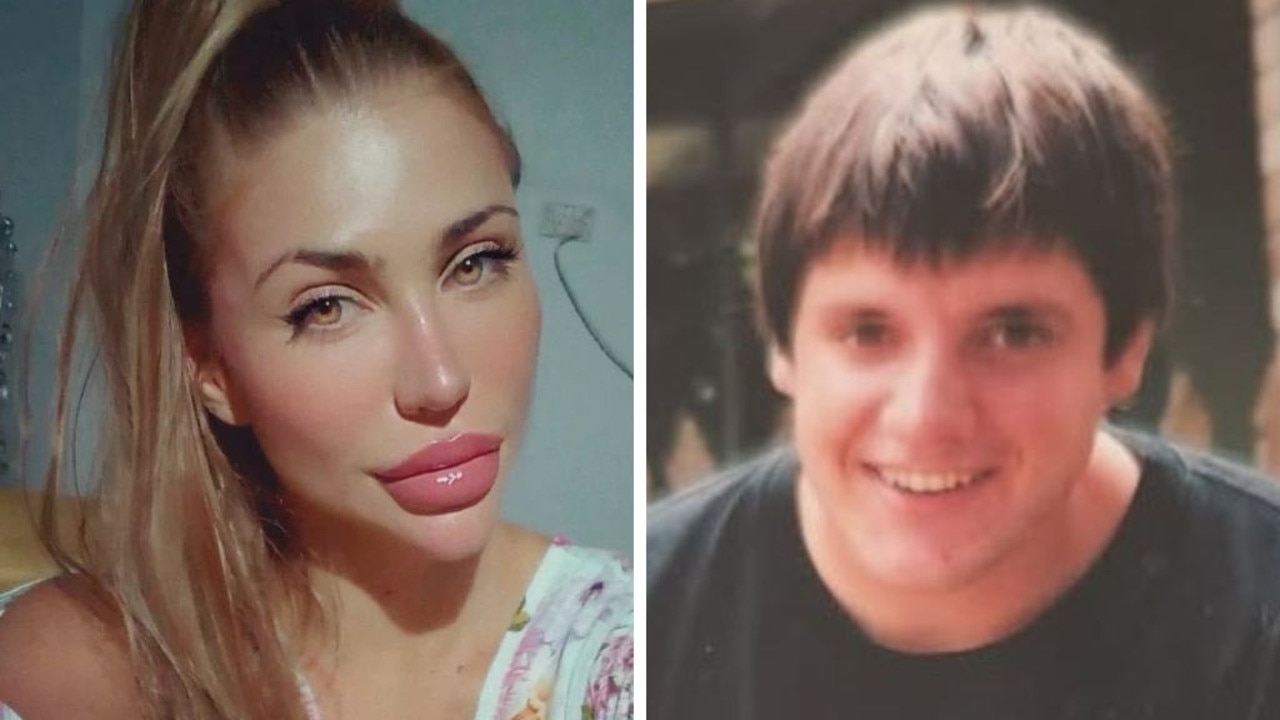 Update in search for remains of Julian Story, man allegedly killed by Tamika Chesser