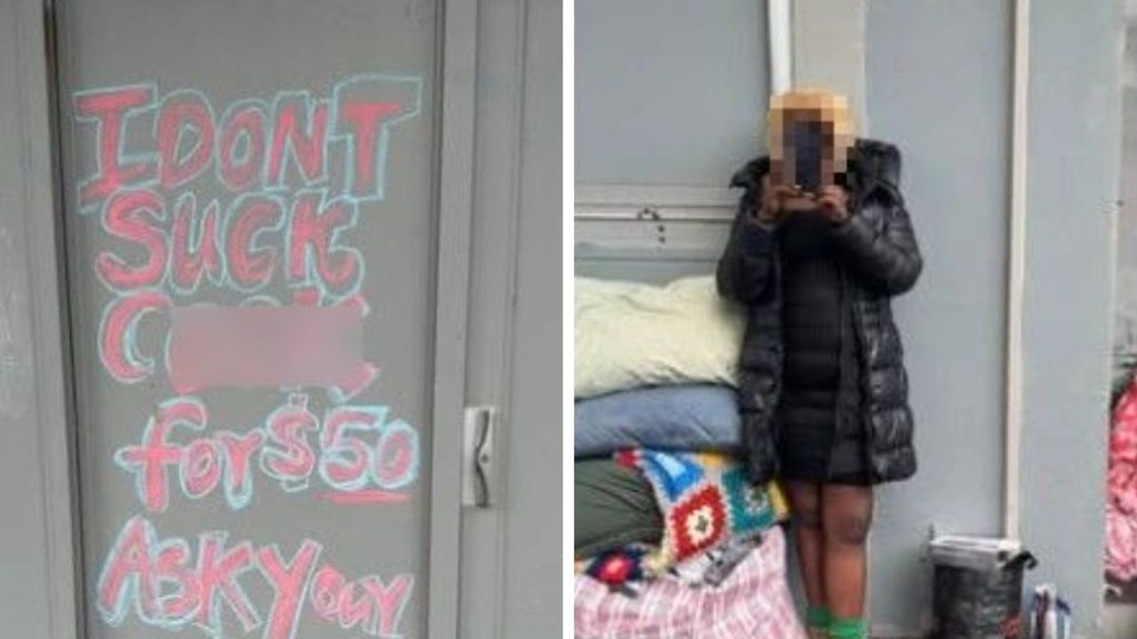 Heartbreaking truth about ‘depraved' image dividing ritzy Melbourne suburb