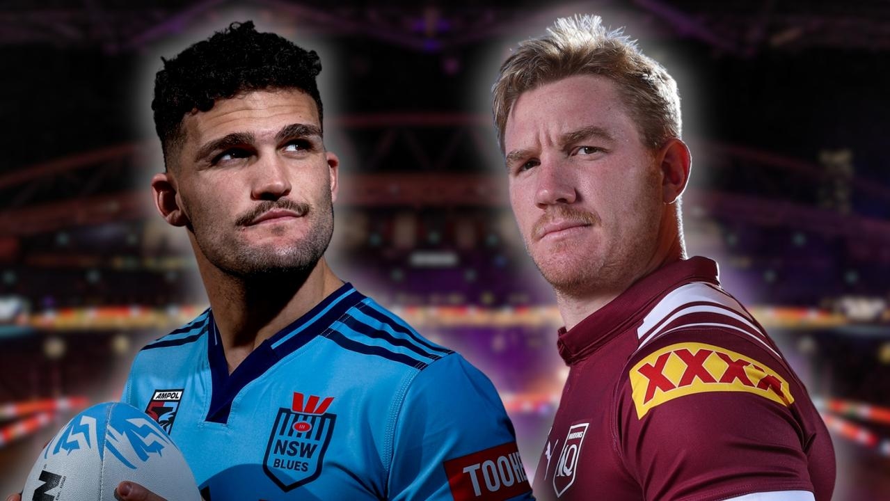 State of Origin game three: Live scores, updates, analysis
