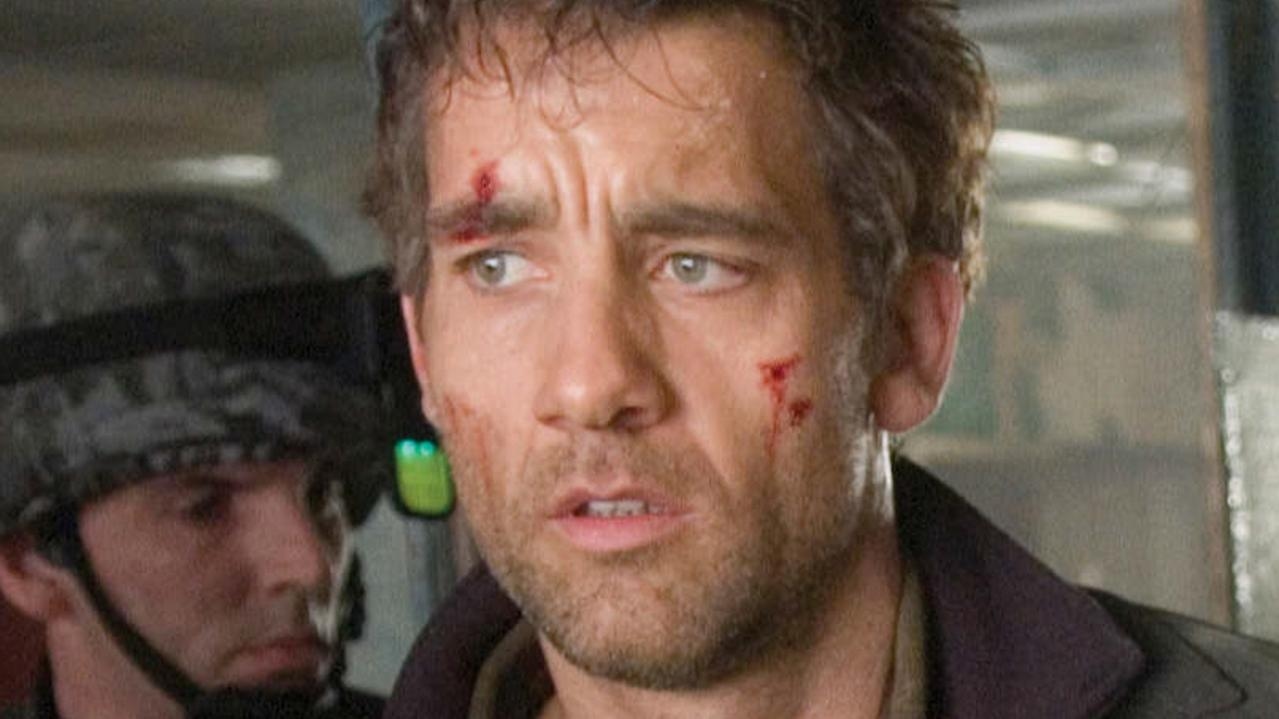 This box office flop is the best film of the 21st century