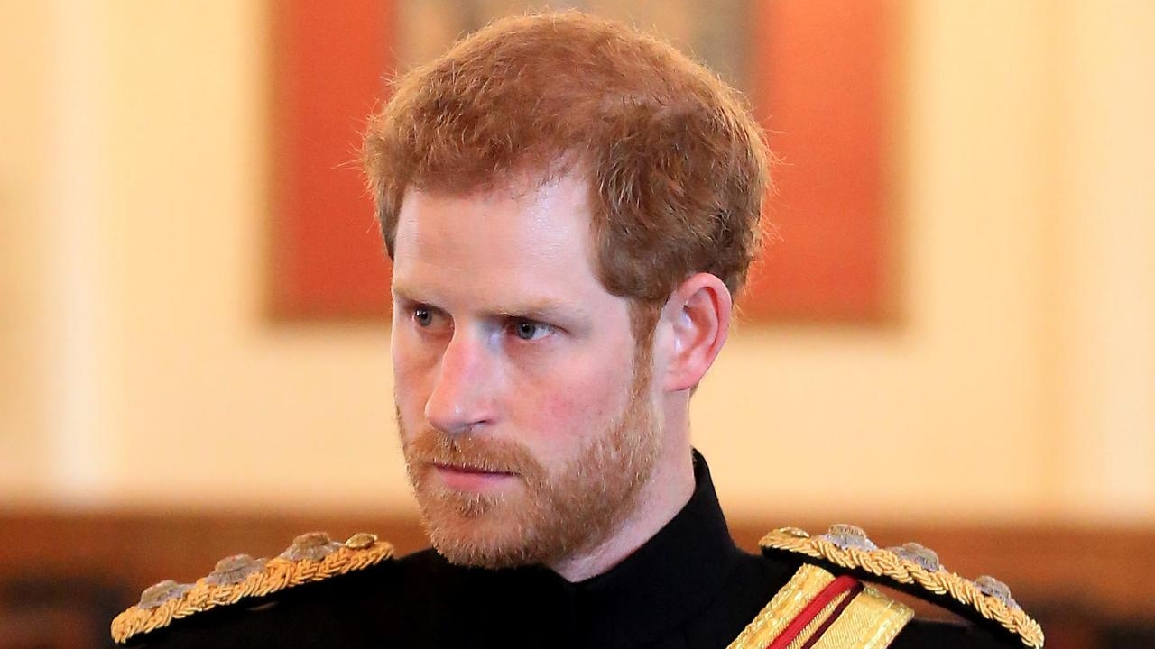 Prince Harry broke this ‘cardinal rule' ahead of secret peace talks with King Charles' aides