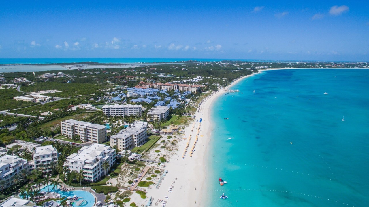 Turks and Caicos' first mass shooting resulted in many causalities and injuries