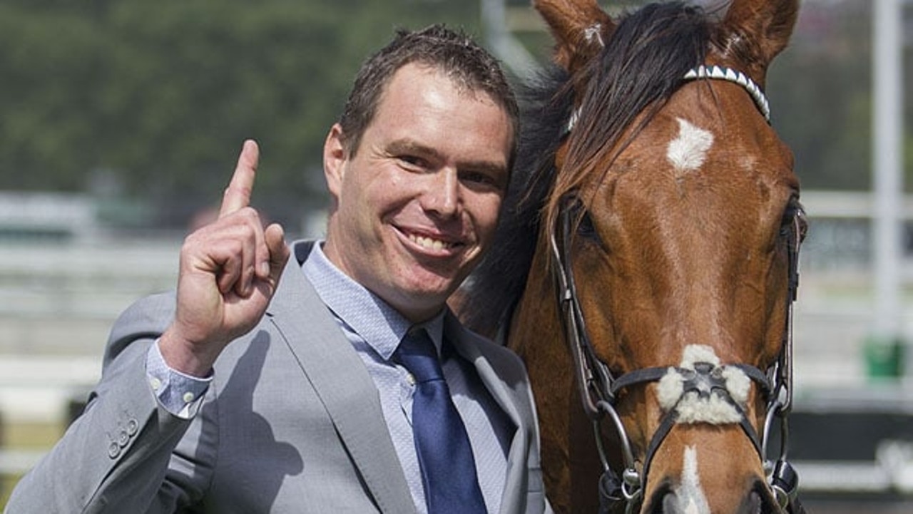 Wellington Tuesday preview: Trainer David Smith to lock in a few winners before the week's out