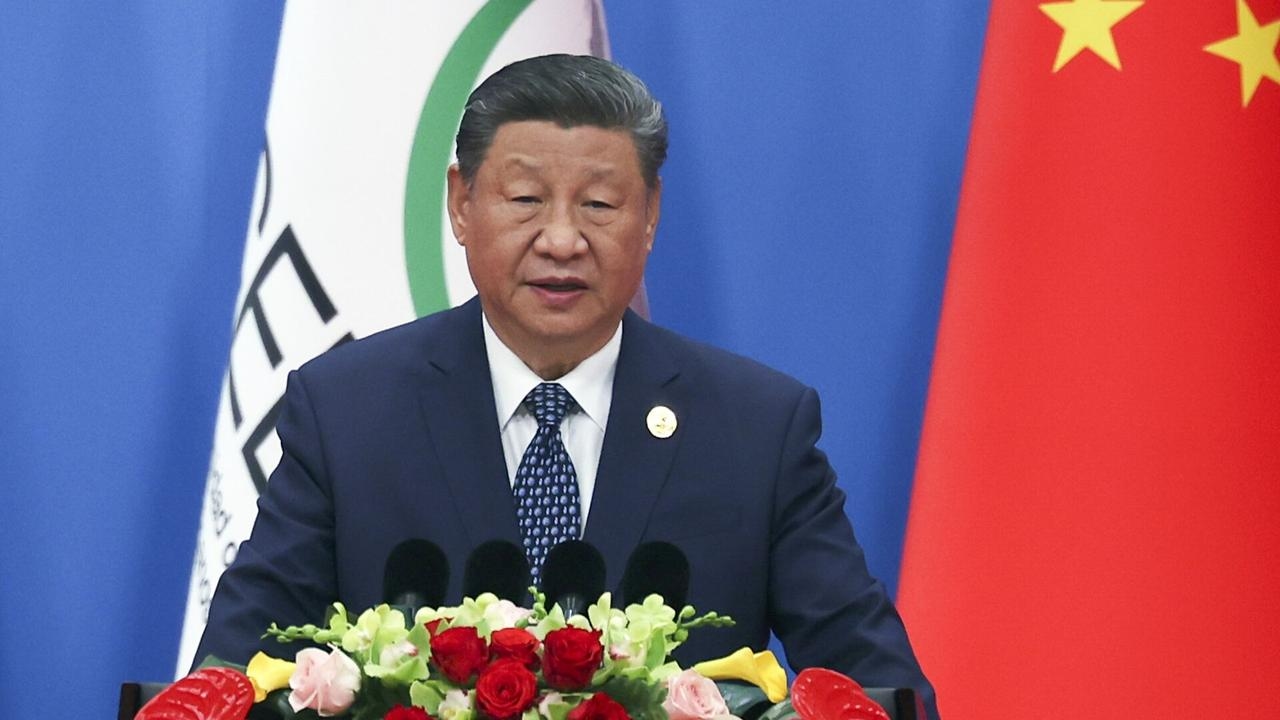 ‘Embarrassment': Albanese ignores China's military provocations for ‘stabilisation'