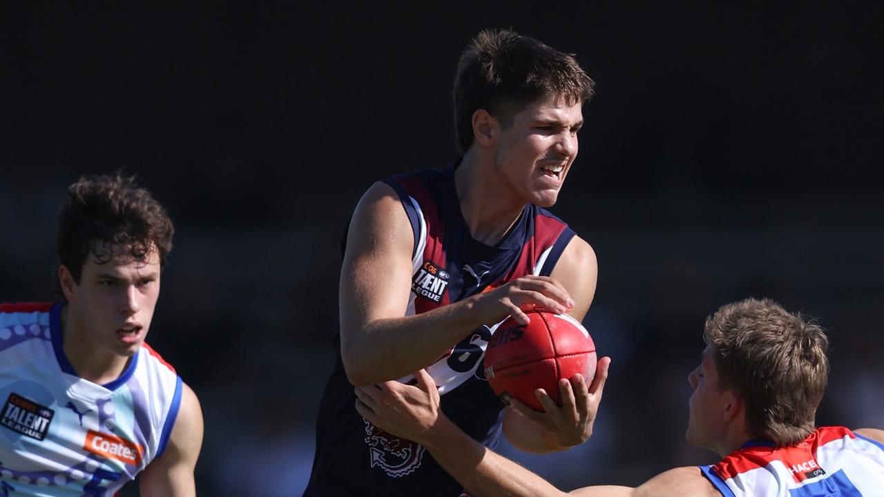 Coates Talent League live stream: Calder Cannons v Sandringham Dragons