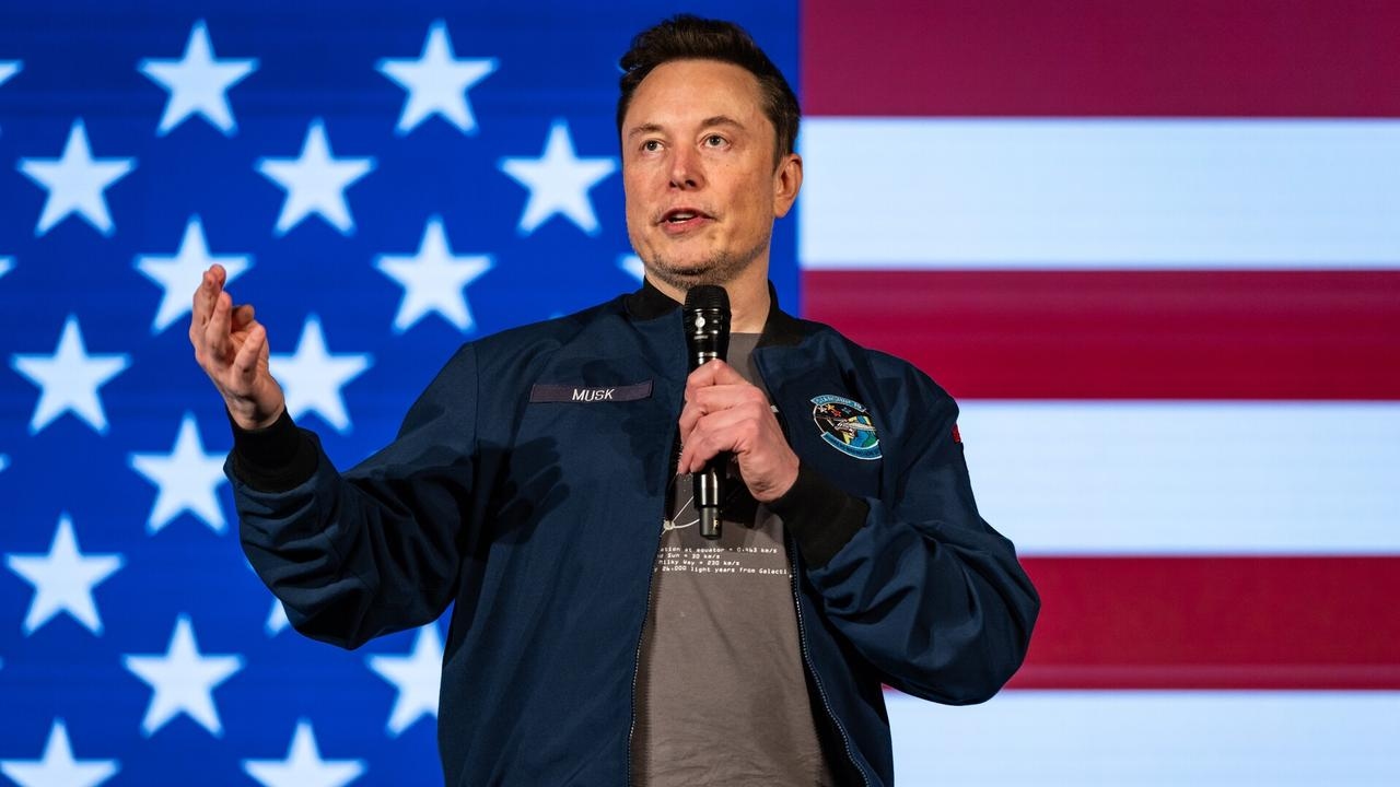 Elon Musk has the ‘influence' to affect members of Congress to join his theoretical new party