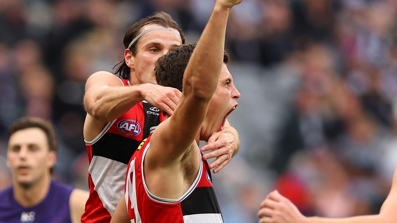 Fremantle v St Kilda AFL Round 16: Live updates, SuperCoach scores, teams