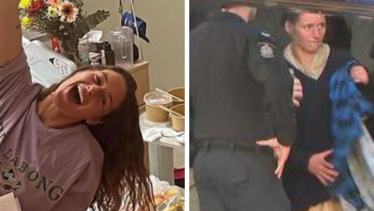 Backpacker Carolina Wilga reveals what she lost during miracle survival in WA outback